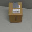 A-KARCK Exhaust Adapter Connector 2" OD to 4" OD, Exhaust Pipe Reducer 4" Overall Length 304 Stainless Steel