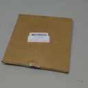 PATIKIL 3/8"x 118" Wood Stove Gasket, Fiberglass Round High-Temperature Resistance Seal Rope Replacement for Stoves Fireplace Door, White