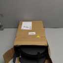 6-Tier Metal Plant Stand Indoor Outdoor - Corner Tall Plant Shelf for Multiple Plants, Foldable Heavy Duty Plant Holder - Decoration flower Stand for House Living Room Balcony Garden Patio - Black