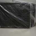 LASFIT Trunk Mat with Backrest Mat 2021-2026 for Chevrolet Chevy Tahoe/GMC Yukon (Only Yukon, Not Fit Yukon XL)/Cadillac Escalade (Only Escalade, Not Fit Escalade ESV), All Weather TPE Custom Fit