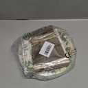 96Pcs Welcome Baby Greenery Baby Shower Sage Green Balloon Party Plates Supplies Tableware Decorations Disposable Paper Plates Napkins Forks for Birthday Gender Reveal, Serves 24