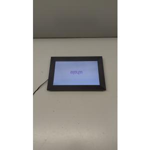 Uhale 10.1" Digital Picture Frame with 32GB Storage Support SD Card, Electronic Photo Frames with 1280x800 HD IPS Touch Screen, Instantly and Securely Share Memories, Send Wishes from Anywhere