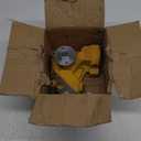 FridayParts Water Pump 6204-61-1101 6204-61-1102 for Komatsu Engine 3D95S 4D95L 4D95S