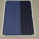 ESR for iPad Air 11 Inch Case M3/M2 (2025/2024), iPad Air 5th/4th Gen (2022/2020), Powerful Magnetic Attachment, Slim Trifold Stand Case, Auto Wake/Sleep, Durable Protection, Black