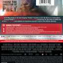 Predator: Badlands - UHD Combo + Digital + Steelbook, Format: Blu-ray