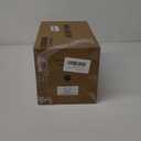 MIHIKK Rectangle Dog Beds for Small Dogs & Cats, Orthopedic Sleeping Pet Bed for Couch with Durable Puppy Cuddler and Anti-Slip Bottom Machine Washable 20 * 18 Inch (Gray)