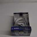 Waterpik PowerWand Spa Combo Shower with PowerPulse Massage, Chrome