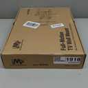 Mounting Dream TV Wall Mount, UL Listed Full Motion Mount Bracket for 42-84 Inch Flat Screen TVs, Swivel Articulating Dual Arms, Max VESA 600x400mm, 100 LBS Loading, Fits 16 Inches Wood Studs, MD2296