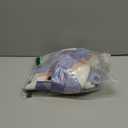 HWOKEFEIYU Fall Flannels for Women Cropped Shacket Jacket Plaid Long Sleeve Button Down Shirt 2025 Coat Tops (Small, Blue)