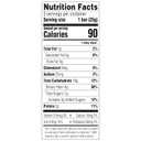 Happy Tot Organics Bestie Bars Soft-Baked Oat Bars, Organic Toddler Snacks with Protein and Gut-Friendly Fiber, Apple & Oats, 5 Count, BBD 01/26/2027