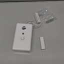 Poolguard DAPT-2 Pool Door Alarm - Alarm Sounds in 7 Seconds, DAPT2