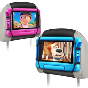 FANGOR 2 Pack Tablet Holder for car