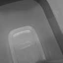 JOYBOS 15L Touchless Smart Motion Sensor Trash Can - Includes 20 Trash Bags