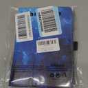 Famavala Folio Case Cover for 7-Inch Fire 7 Tablet (12th Generation, 2022 Release) Not Fit for Previous 7th/9th Genration (Blugaxy)