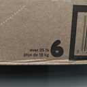 Huggies Size 6 Diapers, Skin Essentials Baby Diapers, Size 6 (35+ lbs), 108 Count (2 Packs of 54)