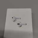 Apple AirPods Pro 3 Wireless Earbuds, Active Noise Cancellation, Live Translation, Heart Rate Sensing, Hearing Aid Feature, Bluetooth Headphones, Spatial Audio, High-Fidelity Sound, USB-C Charging