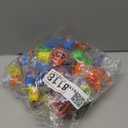 20PCS Starhig Light Up Spinning Tops, LED Light Up Flashing Spinning TopsGyroscope Novelty Bulk Toys Party Favors