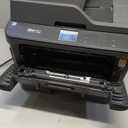 Brother MFCL2740DW Wireless Monochrome Printer with Scanner, Copier and Fax, Amazon Dash Replenishment Ready