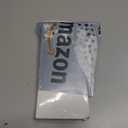 Ripeng 8 Pieces Brick Wall Clips and Hooks for Hanging Outdoors No Drill, Brick Hangers Fit 2-1/4 to 2-3/8 Inch Hooks to Hang Wall Decor, Pictures, Christmas Decorations Hangers (White)