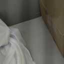 Baby Crib Tent Safety Net, Durable Strong Net, Self-Locking Zippers, Protects from Baby Climbing Out and, from Insects, Mosquitoes, Installs with Strong Rods ((Pack N Play Tent)