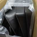 Custom for 2016-2026 Volvo XC90 Floor Mats 3 Rows Trunk Cargo Liner and 2nd 3rd Rear Seat Backrest Mat Full Set TPE All Weather Accessories (Only Fit Gas 7 Seat, 10 MatsNot for Hybrid/PHEV)
