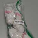 BRISIRA Coolmax Bamboo Viscose Women Compression Running Ankle Socks No Show Athletic Wicking Thick Cushioned Arch Support (8-10, 3 Pairs White)