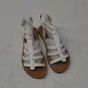 Soda Kids Shoes, Size 5