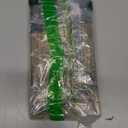 SleekStrip SleekGrip-Premium Ultra Thin Phone Grip Stand,Slim Metal Finger Loop Ring Hand Holder Strap Cell Phone Grips for iPhone 16 Pro Max,17,Android,Case Back - Gunmetal x Black Vegan Leather