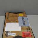 Full Motion Mount, USX MOUNT UL Listed TV Wall Mount for Most 42-84 inch TVs, Holds up to 120lbs, Max VESA 600x400mm, Swivel TV Bracket with Dual Articulating Arms Tilt Rotation Fits 16" Wood Stud