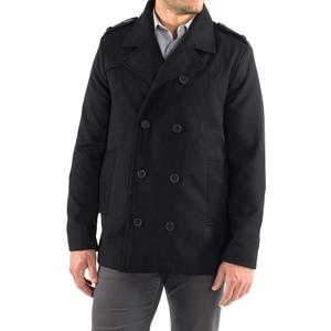 Tommy Hilfiger Coat Black M