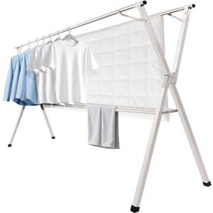 Shengshi X Type Stainless Steel Clothes Hanger