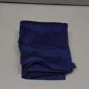 HD Signature Towels 13x12,5in 4 Pack, Dark Blue