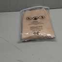 Anrabess Sweaters for Women Plus Size Long Sleeve Crewneck Tops Fall Winter Pullover Dressy Casual Shirts Button Clothes XL