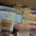 Broadway Basketeers Get Well Soon Care Package Gift Basket. Send Your Get Well Wishes With This Beautiful Display Basket Enjoy the Large Assortment of Sweets and Savory,Perfect for Mom, Dad, & Friends, 3 pounds (EXP 09/23/26)