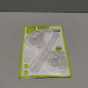 Grosmimi Replacements (Straw kit 2-Counts, Stage 2)