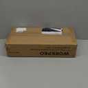 WORKPRO Cabinet Jack Support Pole, 18.5" to 29.5" Steel Telescopic Quick Support Rod Adjustable 3rd Hand Support System with 154 lbs Capacity for Cabinet Jack, Drywall Jack& Cargo Bars, 2-Pack