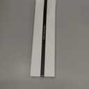 SUPOIX Compatible with Apple Watch Band 40mm + Case, Women Jewelry Bling Diamond Metal Bands & 2 Pack Protective Cover Cases for iWatch Series 6/5/4(Silver/40mm)