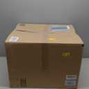 NTBAY Twin Comforter - Down Alternative Duvet Insert, All Season Bedding Quilted with Corner Tabs, Machine Washable, Soft Comforter Only, White (Twin(68x90 Inch) Pack of 1)