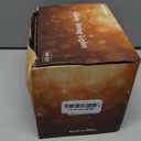 147ft Globe String Lights Outdoor Waterproof, 300 LED Indoor Christmas Lights Plug in with Remote, Hanging Fairy Light for Bedroom Holiday Party Patio Garden Christmas Decorations, Warm White