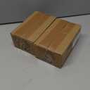 Pack Of 2 8 Pack French Flat Hair Clips for Women – Large Matte No-Slip Claw clips for Thick & Thin Hair, Strong Hold Styling Barrettes Accessories (Neutral)