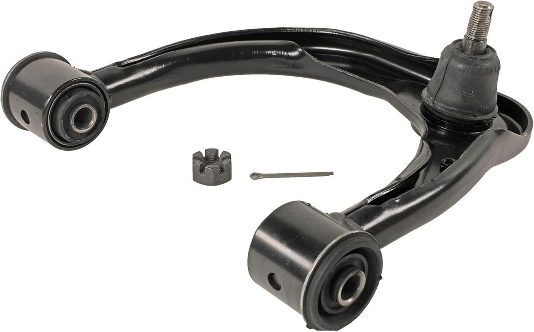 MOOG CK621475 Suspension Control Arm and Ball Joint Assembly for Toyota Tacoma