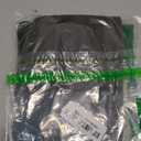 AVOIN colorlife Decorative Linen Fringe Throw Pillow Covers Set of 2, 18 x 18 Inch Olive Green Cozy Boho Farmhouse Cushion Case with Tassels Soft Accent Decoration for Bedroom Home Sofa Couch