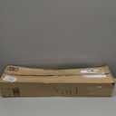 Right Front Windshield A-Pillar Trim Panel, 51137128158, for BMW for Mini for Cooper, R50, R52, R53, 2001-2008, Window Post Trim Cover