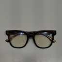 miyya Blue Light Glasses for Women & Men  Oversized UV & Blue Light Blocker Chunky Frames, All-Day Comfort, Stylish Eyewear (**Tortoiseshell)