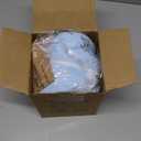 Premium Cotton Baby Sleep Sacks with Legs Warm Winter 3-6 Months 2.5 Tog, Wearable Blanket Sleeping Bag for Easy Diaper Changing Transition Unisex Sleep sacks for Newborn Infant Girls Boys Blue