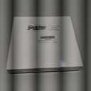 Soulchen 12 Pcs Christmas Inflatable Hanging Ornaments Indoor Decorations, Christian Nativity Holy Night Decoration, 14 Inch Blow up Jesus Cross with Rope Jesus Wall Decor for Xmas Outside Lawn Porch