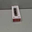 Handheld Car Vacuum Portable Cordless, 2 in 1 Handheld Vacuum Cleaner 18000PA High Power Air Blower,2 Speed Mini Hand Held Vacuum Rechargeable for Home, Car, Office, Pet Hair (Black)