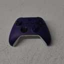 Xbox Core Wireless Gaming Controller  Astral Purple Series X|S, One, Windows PC, Android, and iOS (Astral Purple)