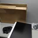 Amazon Basics 27 Inch Monitor, FHD 1080P, 100Hz, IPS, Built-in Speakers, VESA Compatible, USB Ports, Black