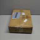 LOHASOK Bamboo Bread Box for Kitchen Countertop, Double Layer Large Bread Storage Container for Homemade Bread with Window & Lid, Bread Keeper Holder,Brown